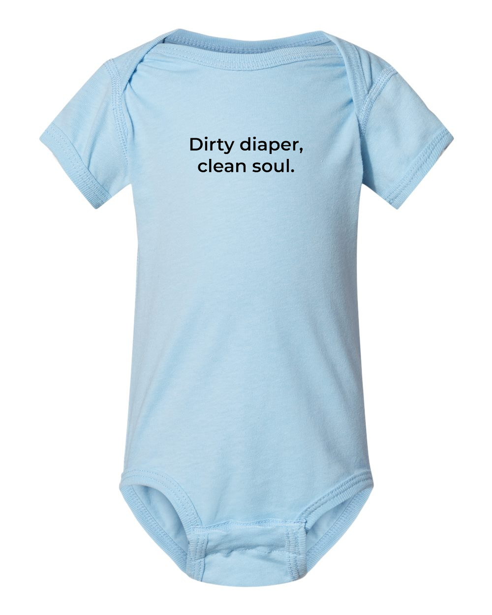 Dirty Diaper